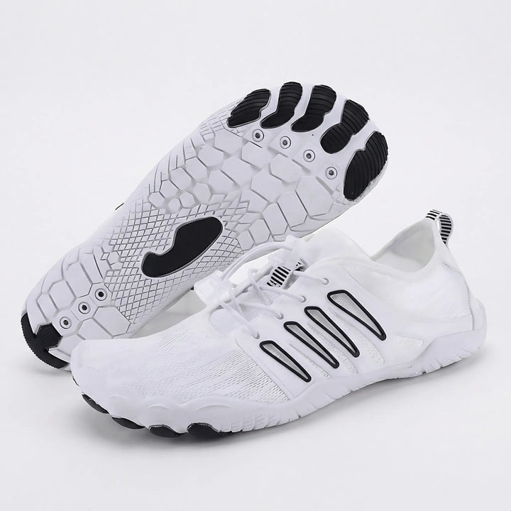 Tidepace - Scarpe da acqua antiscivolo a piedi nudi