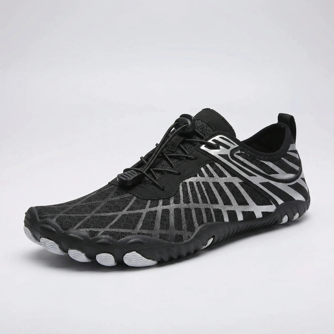 Tidestep - Scarpe da acqua leggere e facili da indossare