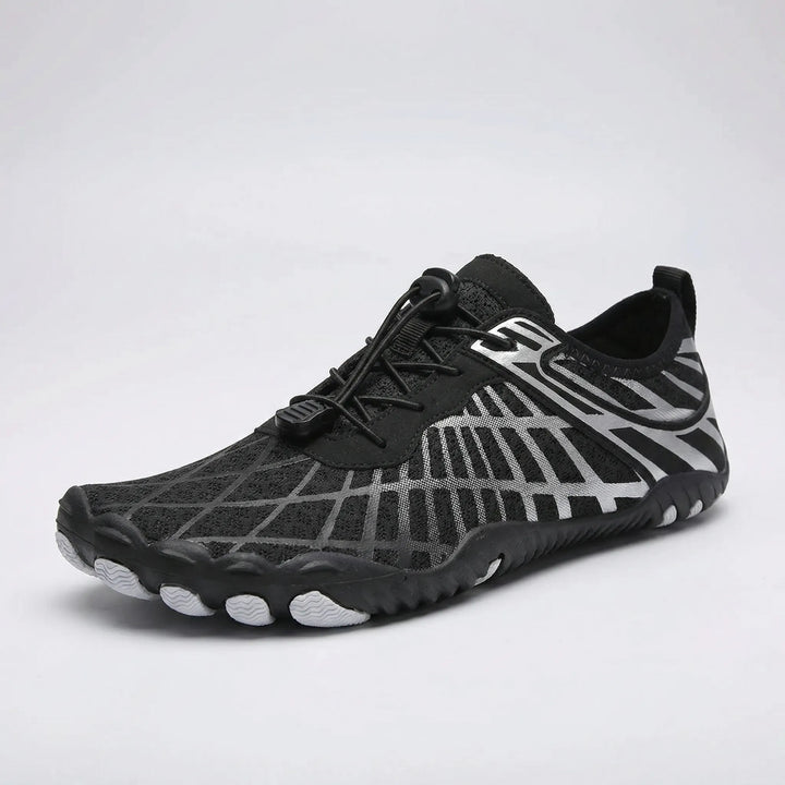 Tidestep - Scarpe da acqua leggere e facili da indossare