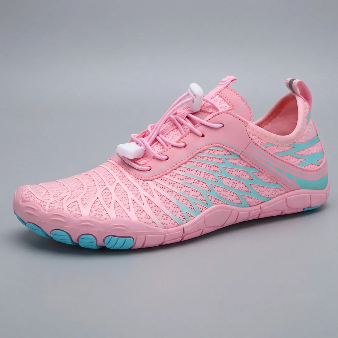 Tidestep - Scarpe da acqua leggere e facili da indossare