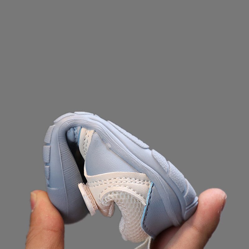Ember – Scarpe barefoot per neonati -  Flessibili e sicure