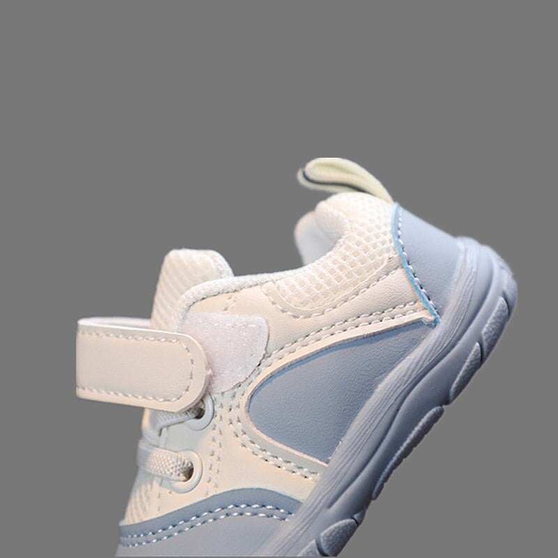 Ember – Scarpe barefoot per neonati -  Flessibili e sicure