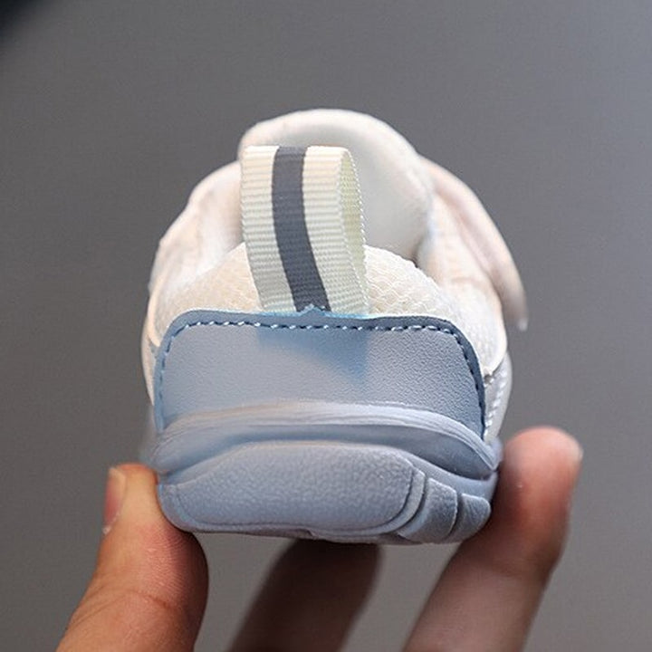 Ember – Scarpe barefoot per neonati -  Flessibili e sicure
