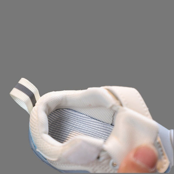 Ember – Scarpe barefoot per neonati -  Flessibili e sicure