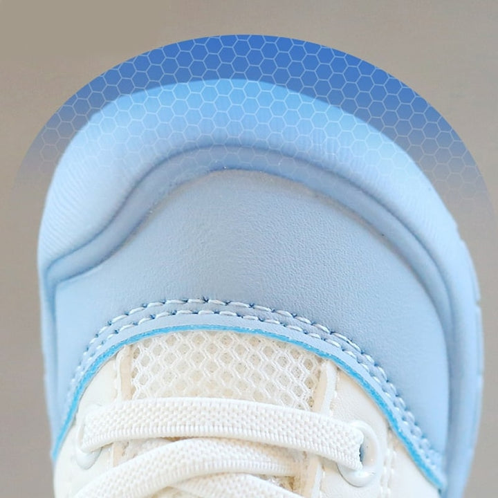 Ember – Scarpe barefoot per neonati -  Flessibili e sicure