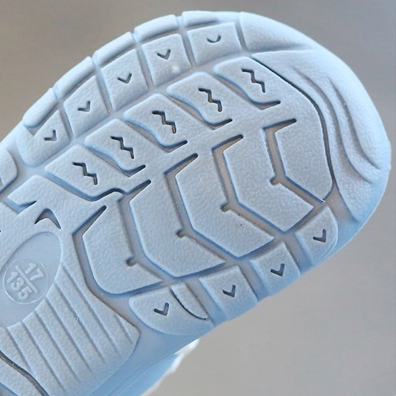 Ember – Scarpe barefoot per neonati -  Flessibili e sicure