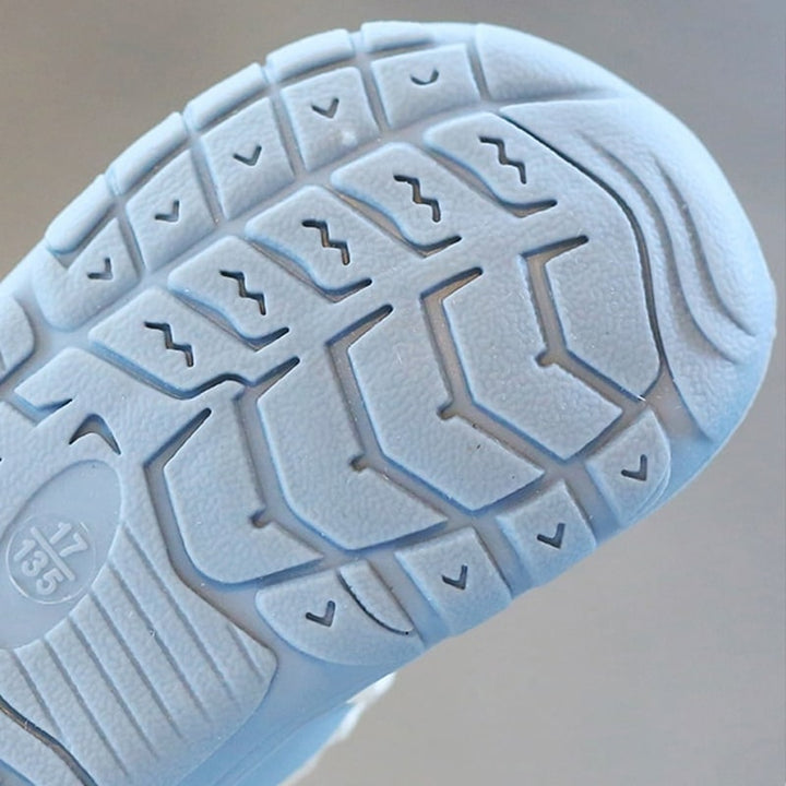 Ember – Scarpe barefoot per neonati -  Flessibili e sicure