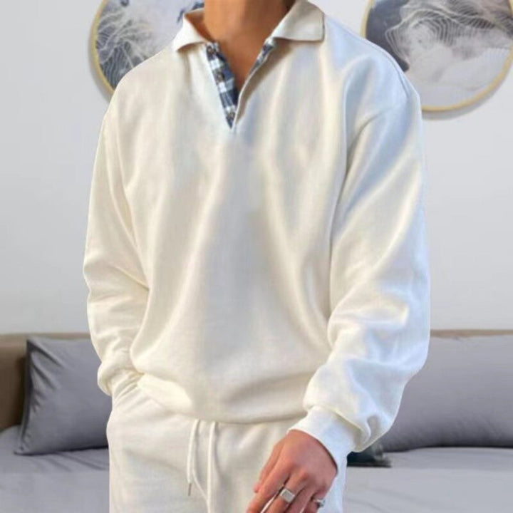 Maglione Uomo Comfort e Stile per Ogni Occasione