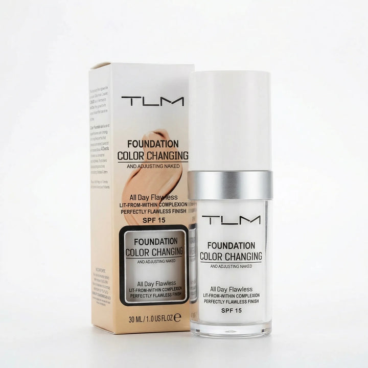 Toneshyft - Fondotinta liquido autoregolante