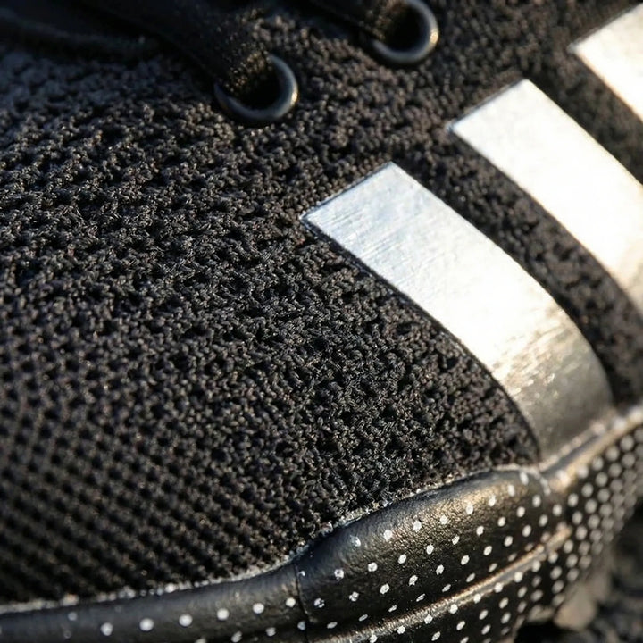 Trackton - Scarpa da corsa sportiva con lacci