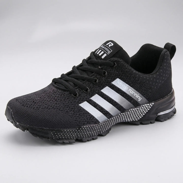 Trackton - Scarpa da corsa sportiva con lacci
