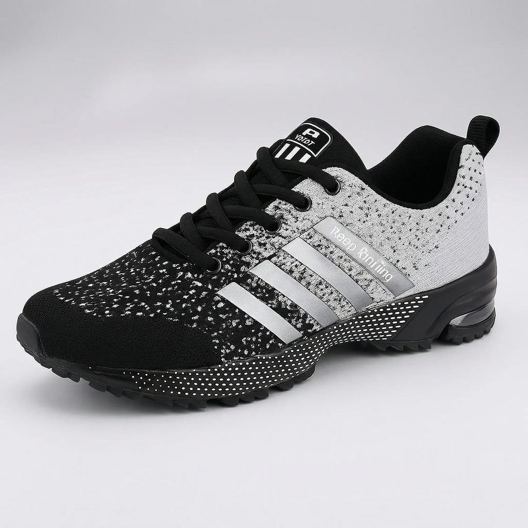 Trackton - Scarpa da corsa sportiva con lacci