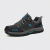 Scarpe da Trekking Basse con Lacci per Uomo