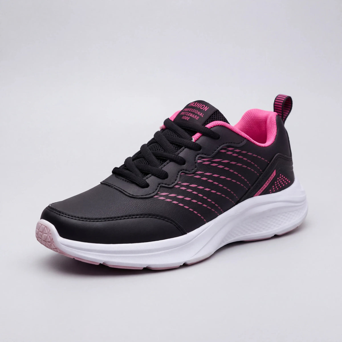 Scarpe da Lavoro alla Caviglia Antiscivolo per Donne