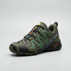 Scarpa da Trekking Unisex Impermeabile con Lacci per Uomini