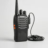 Set di Radio Bidirezionali Ricaricabili a Lunga Portata