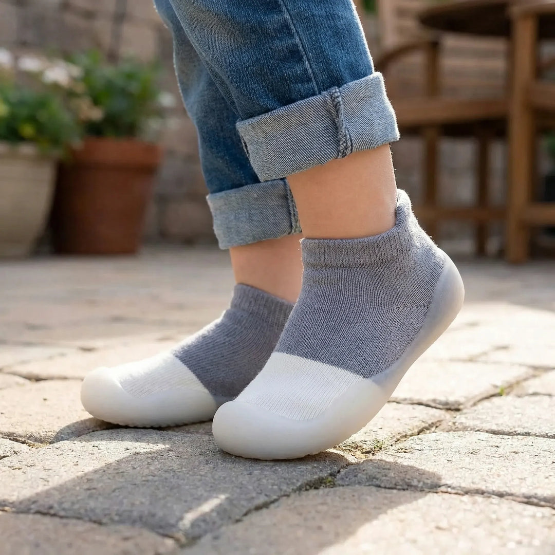Tredlix - Scarpa flessibile a piedi nudi per bambini piccoli