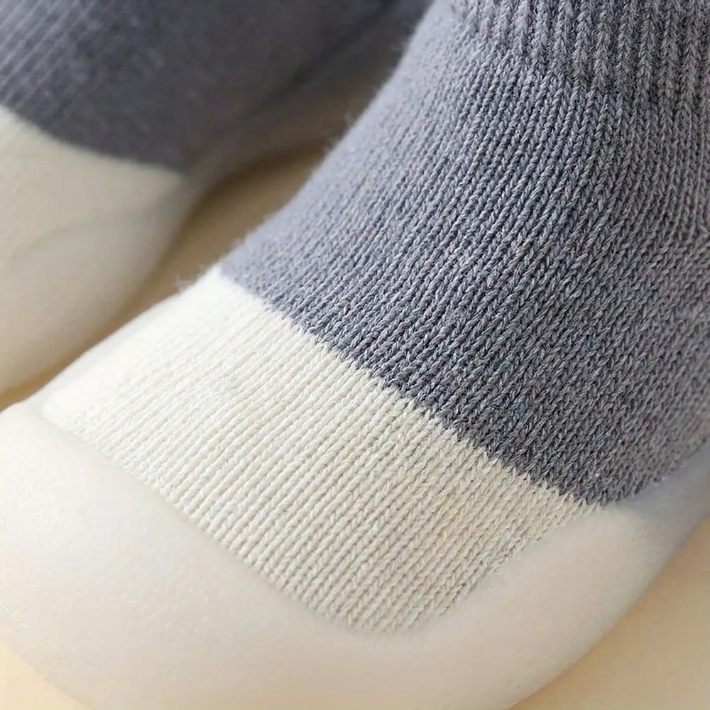 Tredlix - Scarpa flessibile a piedi nudi per bambini piccoli
