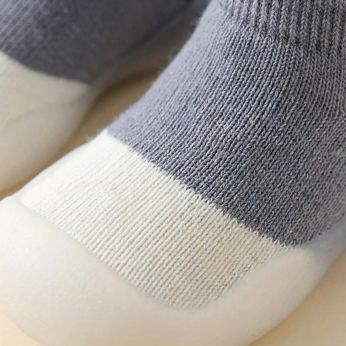 Scarpa Flessibile per Bambini Senza Scarpe