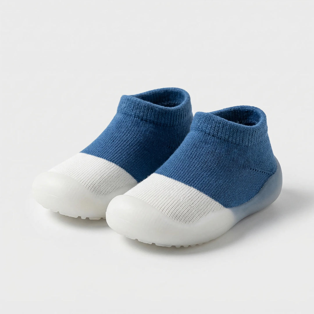 Tredlix - Scarpa flessibile a piedi nudi per bambini piccoli