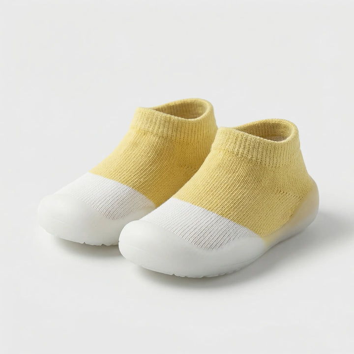 Tredlix - Scarpa flessibile a piedi nudi per bambini piccoli