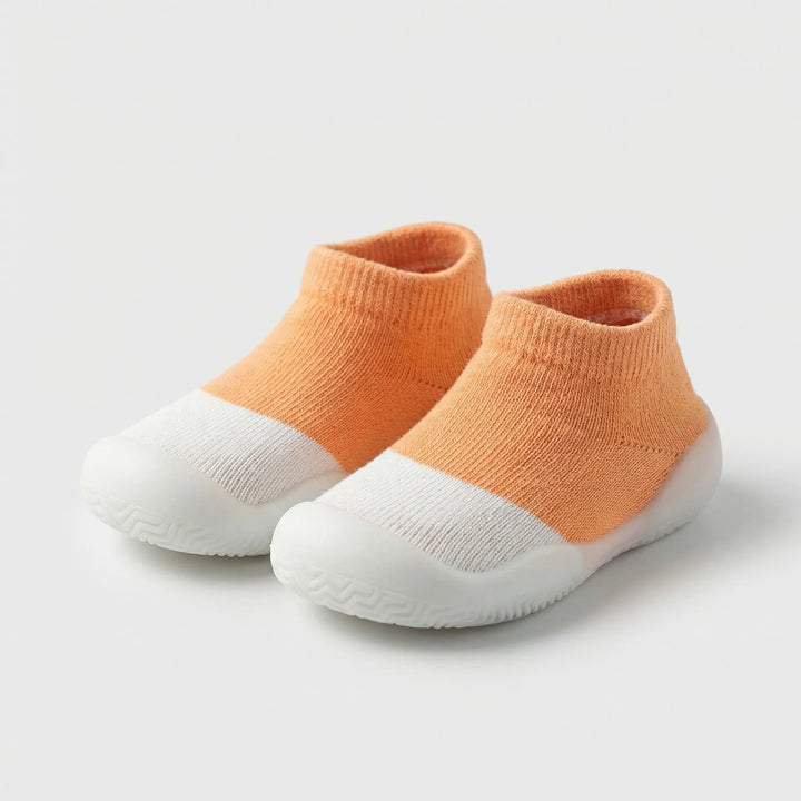 Tredlix - Scarpa flessibile a piedi nudi per bambini piccoli