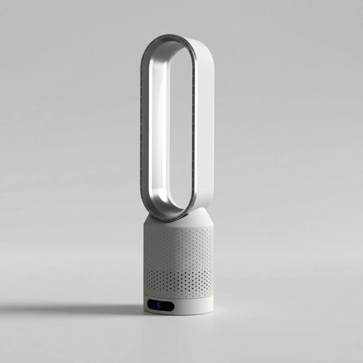Raffreddatore d'Aria e Purificatore 3-In-1 Torre (Ordine prestabilito)