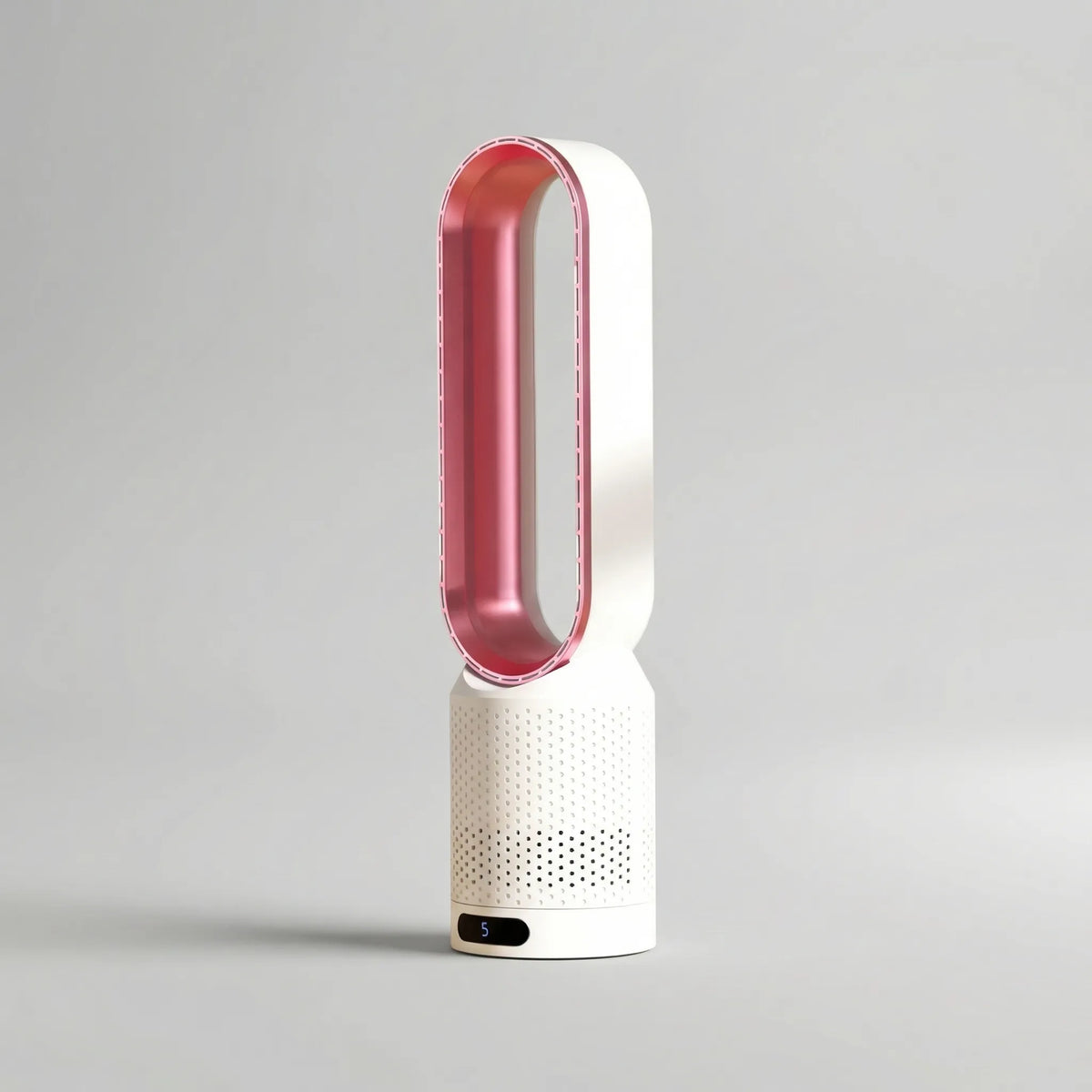Raffreddatore d'Aria e Purificatore 3-In-1 Torre (Ordine prestabilito)
