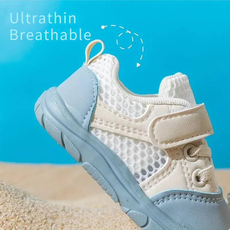 Ember – Scarpe barefoot per neonati -  Flessibili e sicure