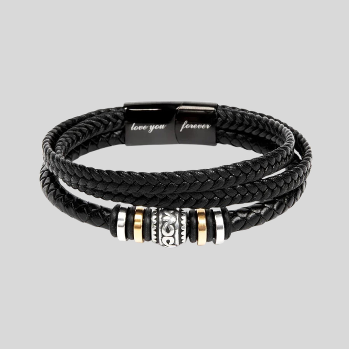 Bracciale Sleek da Uomo