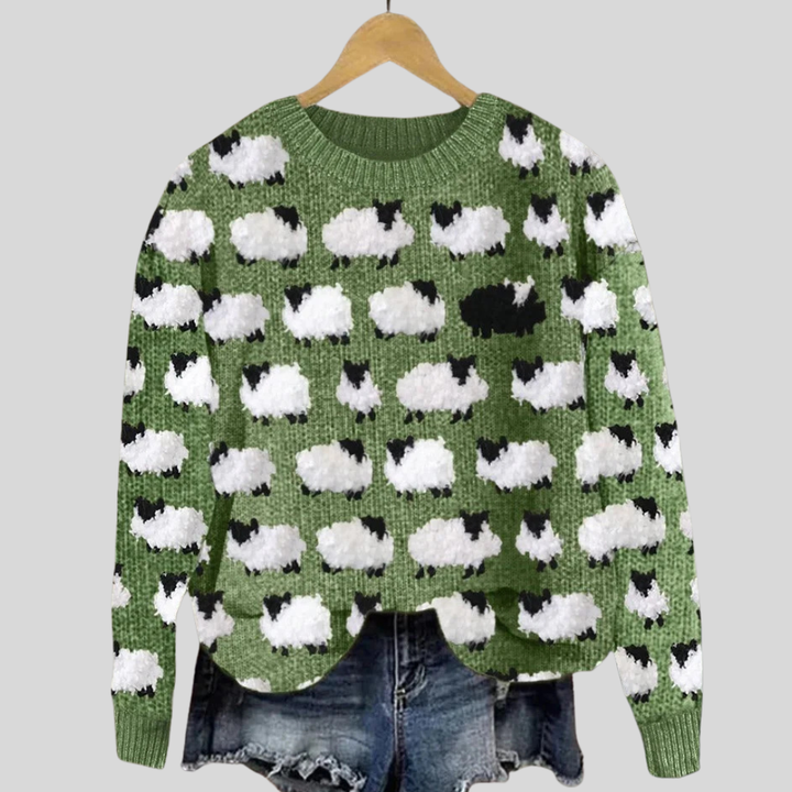 Pullover Festivo