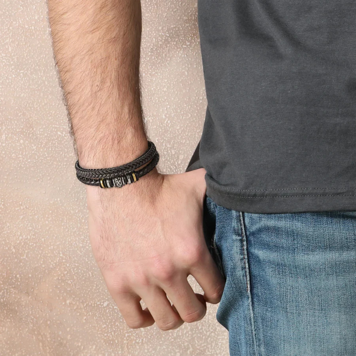 Bracciale per Uomini