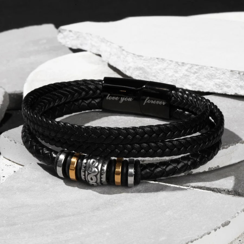 Bracciale per Uomini