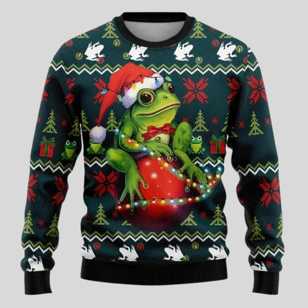 Maglione di Natale da Uomo