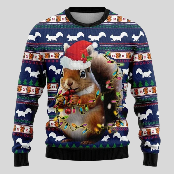 Maglione di Natale da Uomo