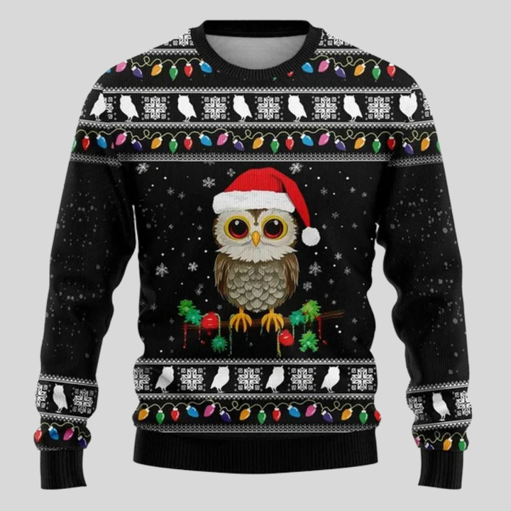 Maglione di Natale da Uomo