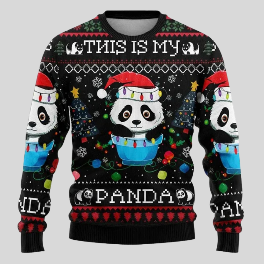 Maglione di Natale da Uomo