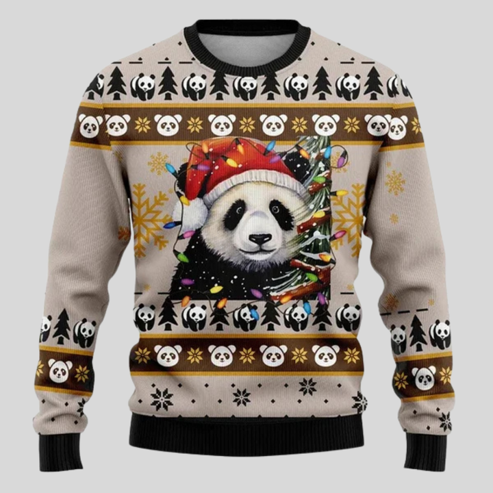 Maglione di Natale da Uomo