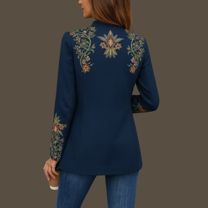 Cardigan in tweed – Elegante e versatile