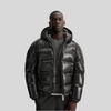 Giacca Invernale Quilted Uomo