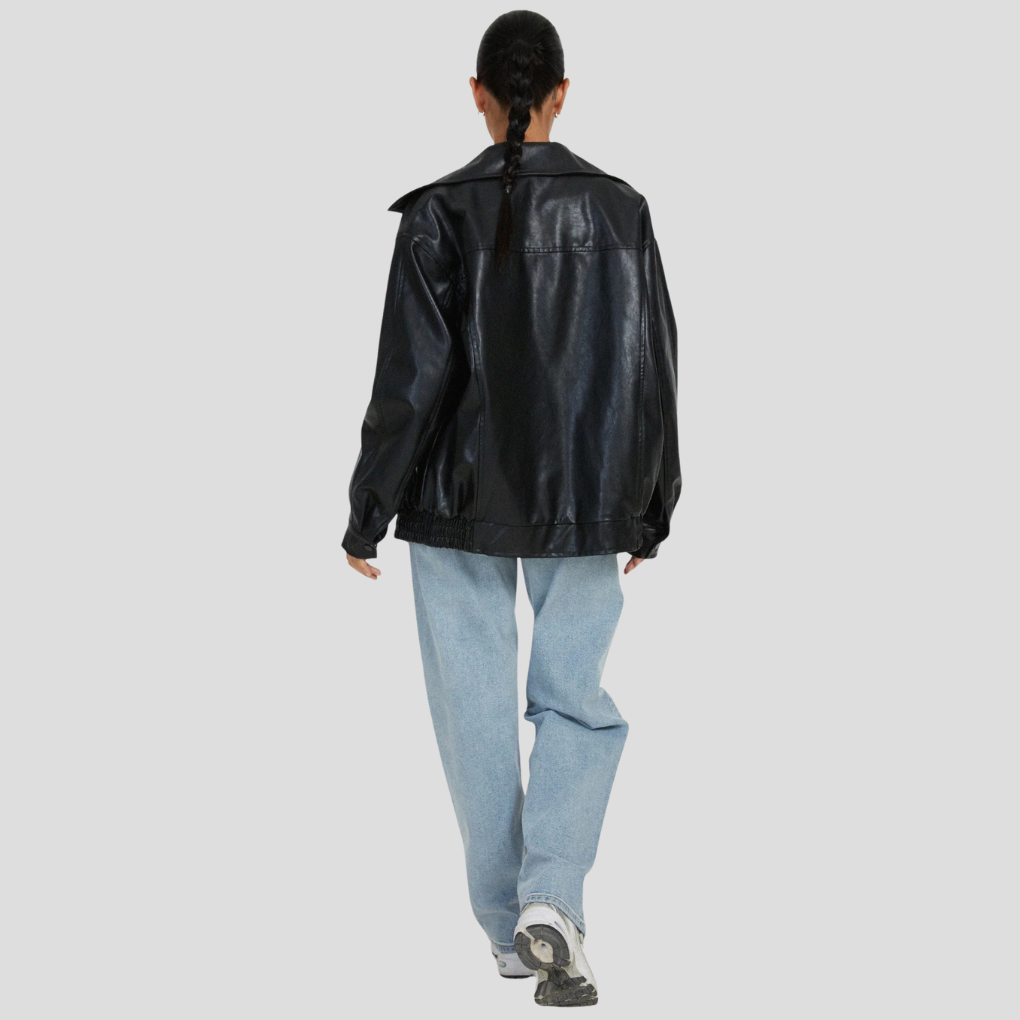 Giacca Oversize da Donna
