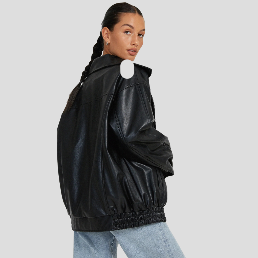 Giacca Oversize da Donna