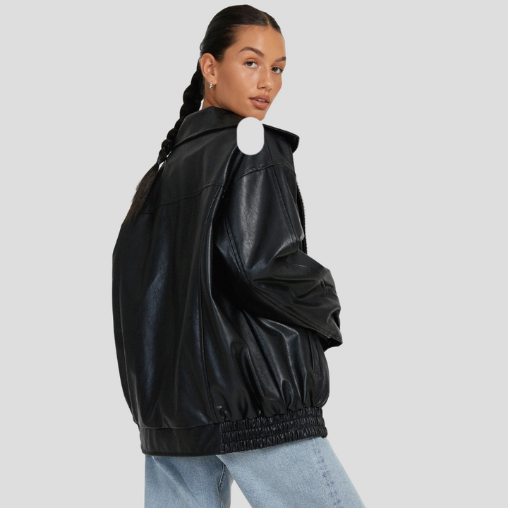 Giacca Oversize da Donna
