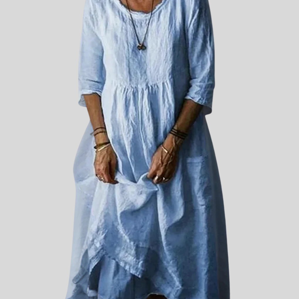 Abito da Donna – Stile Versatile da Giorno a Sera