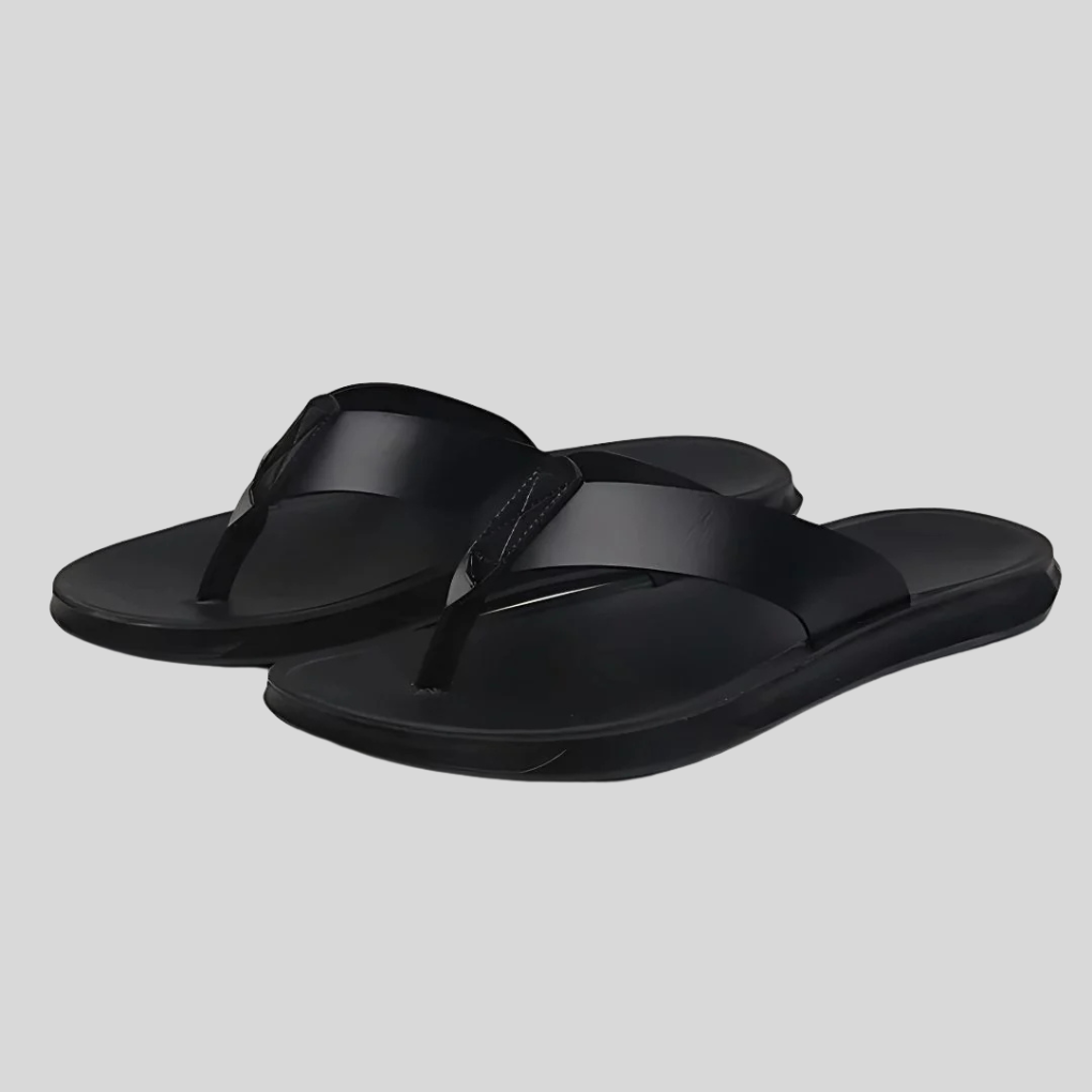Ciabatte Uomo Senza Tacco – Calzature Quotidiane