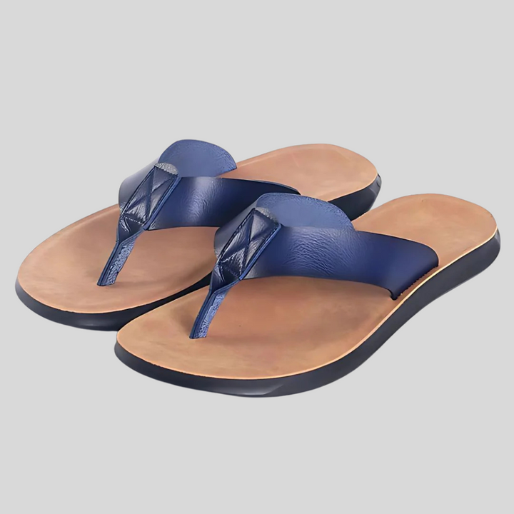 Ciabatte Uomo Senza Tacco – Calzature Quotidiane