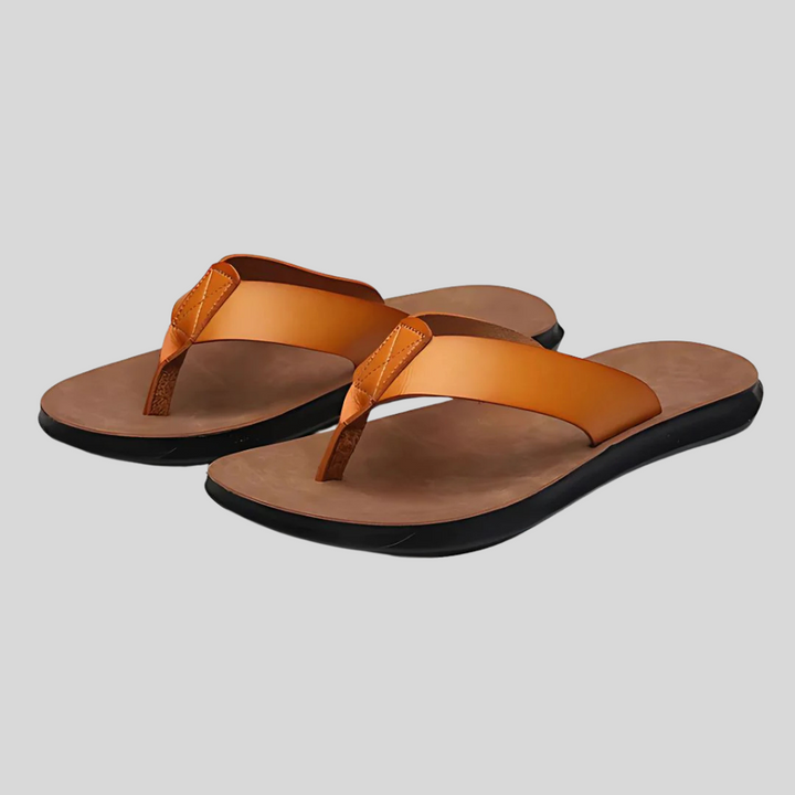 Ciabatte Uomo Senza Tacco – Calzature Quotidiane