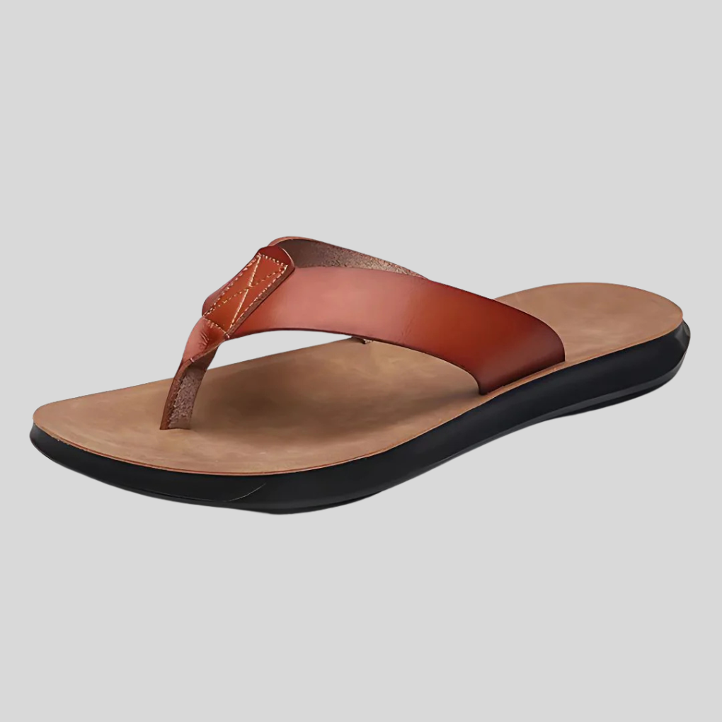 Ciabatte Uomo Senza Tacco – Calzature Quotidiane
