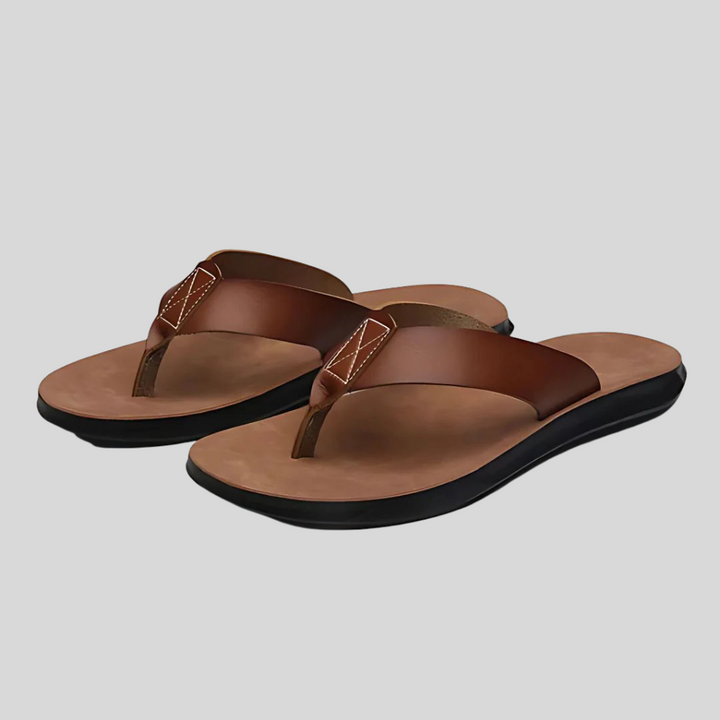 Ciabatte Uomo Senza Tacco – Calzature Quotidiane