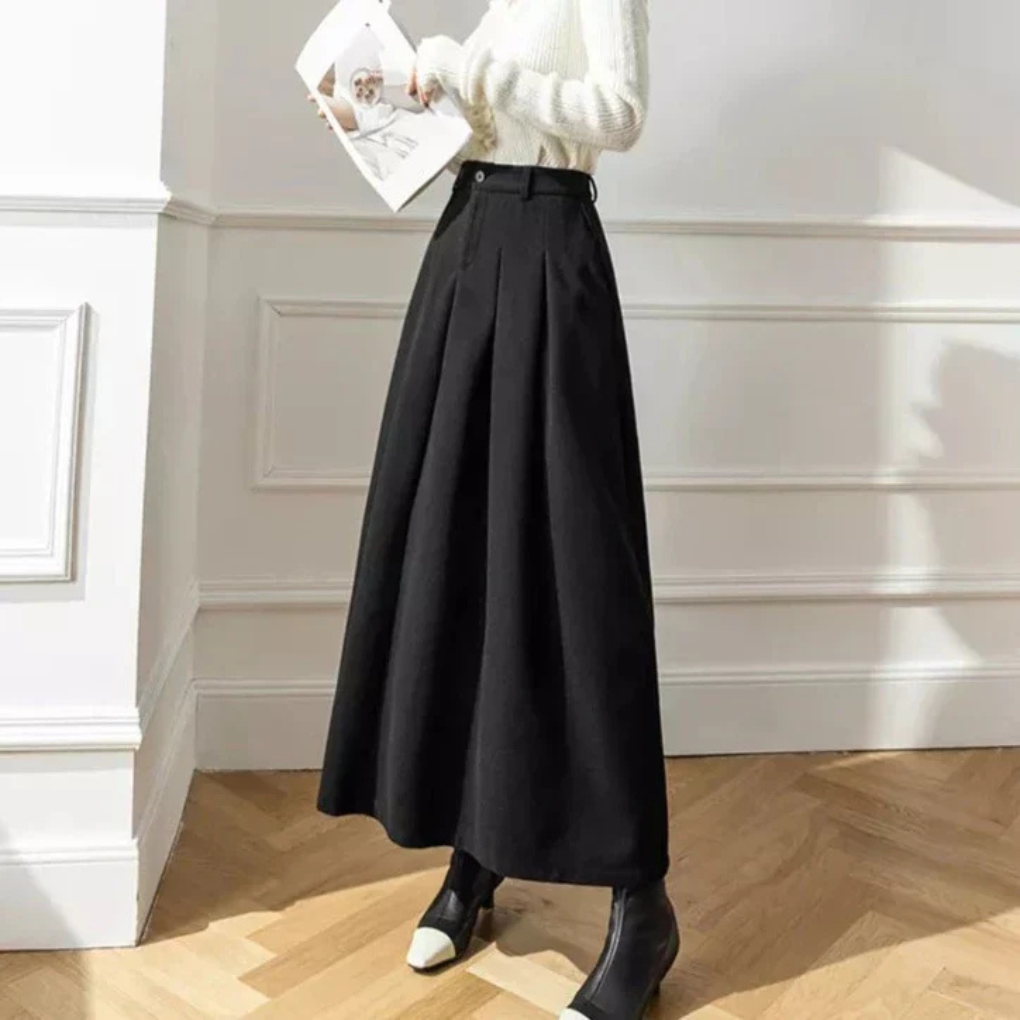 Gonna Elegante da Donna